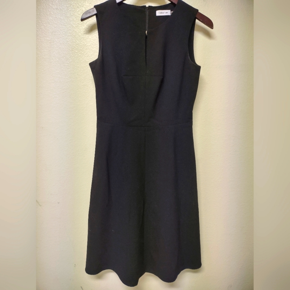 Calvin Klein dress